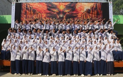 Pengumuman Kelulusan Kelas IX Tahun 2025/2026